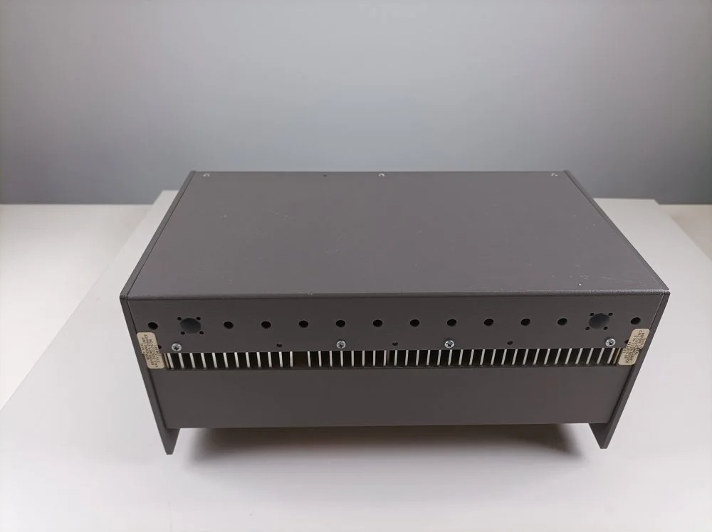 Amplifier Research 75A220 RF amplifier 10 kHz – 220 MHz, 75W #