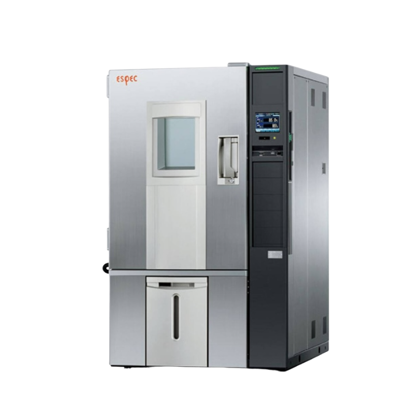 Espec PU-3J, Test Chamber, Temperature *