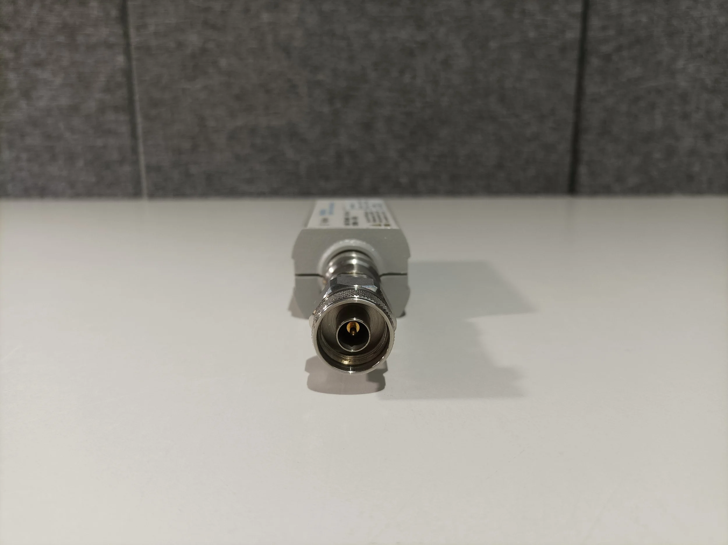 Agilent E9301A, Average Power Sensor, 10 MHz - 6 GHz, 20 dBm, N