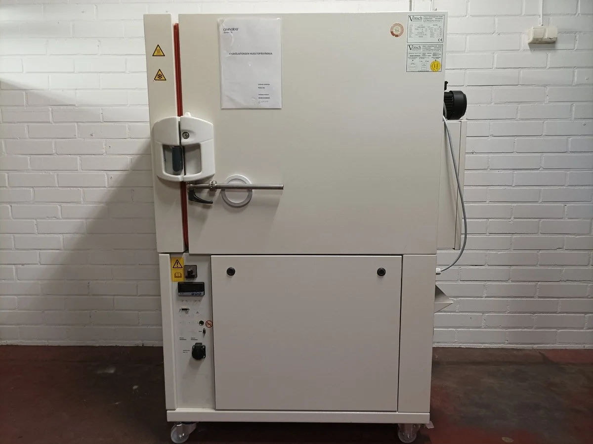Vötsch VT 4021, Temperature Test Chamber, -40°C / +180°C #