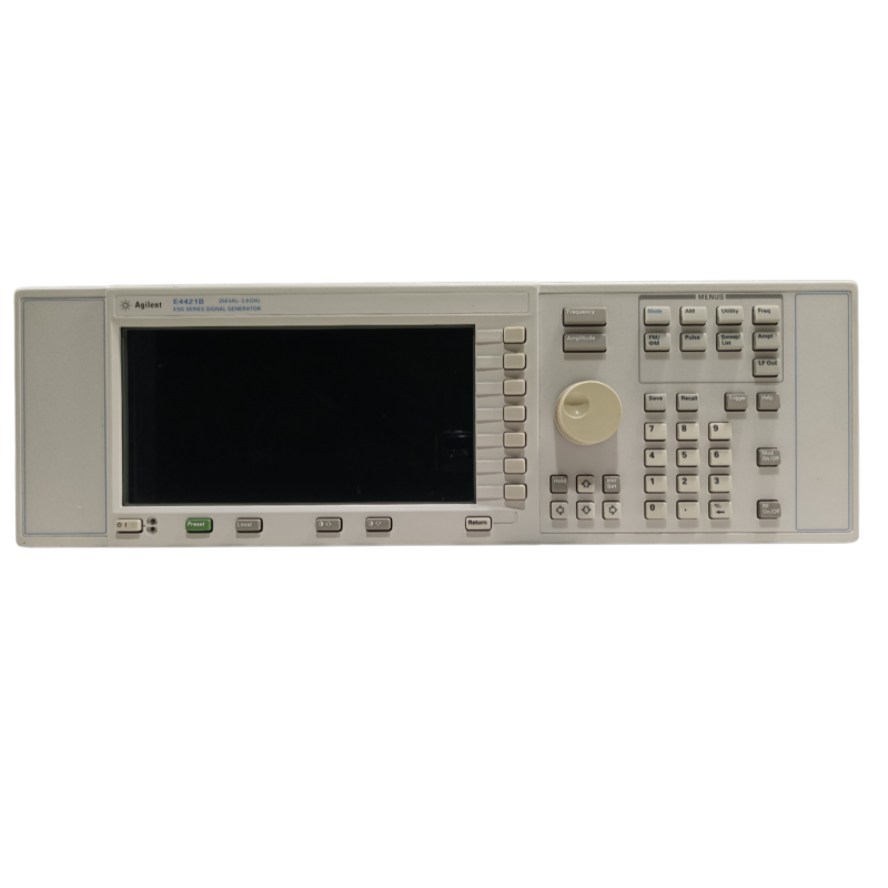 Agilent E4421B ESG Series Signal Generator, 250kHz-3.0GHz