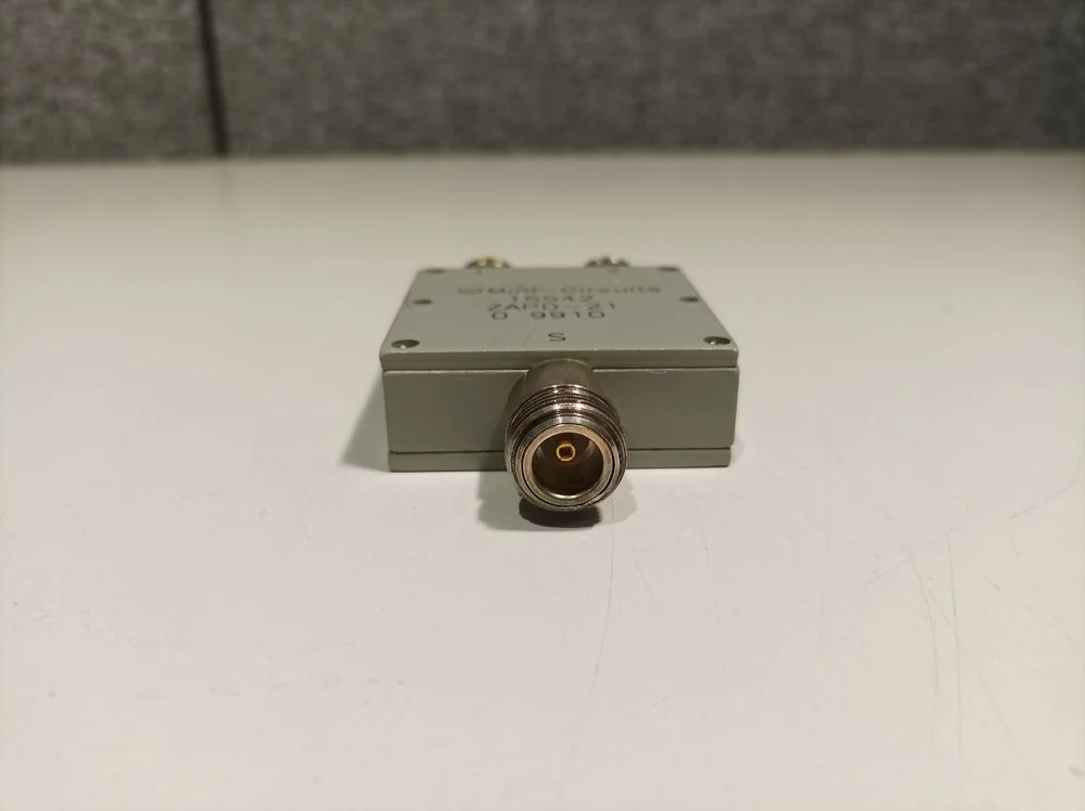 Mini-Circuits ZAPD-21, Power Splitter/Combiner 0.5-2.0 GHz #