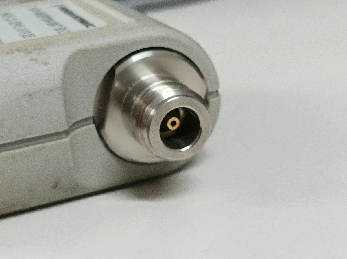 Rohde & Schwarz URV5-Z4 Power Sensor #