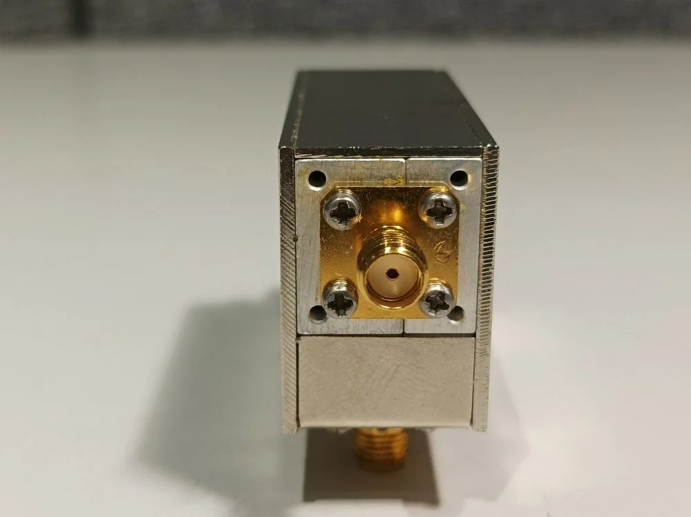 JQL S5, RF Circulator #
