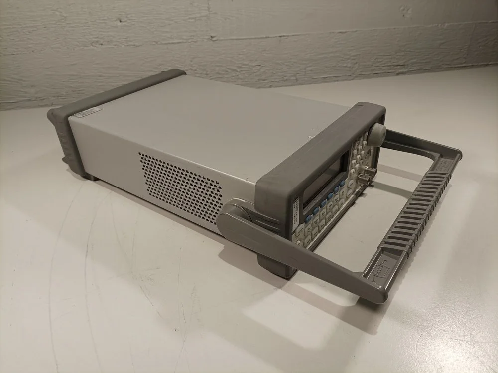Agilent 33250A, Function/Arbitrary Waveform Generator #