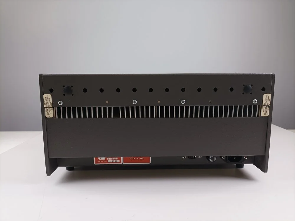 Amplifier Research 75A220 RF amplifier 10 kHz – 220 MHz, 75W #