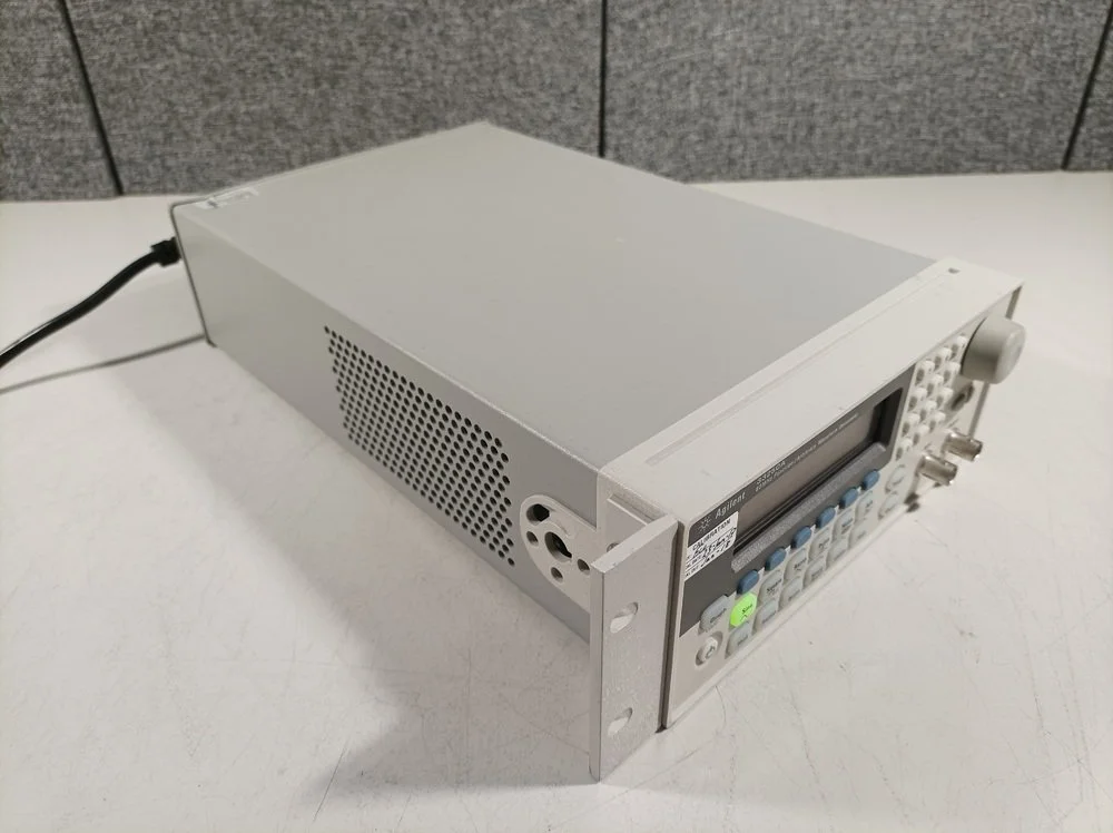 Agilent 33250A, Function/Arbitrary Waveform Generator, 80MHz #