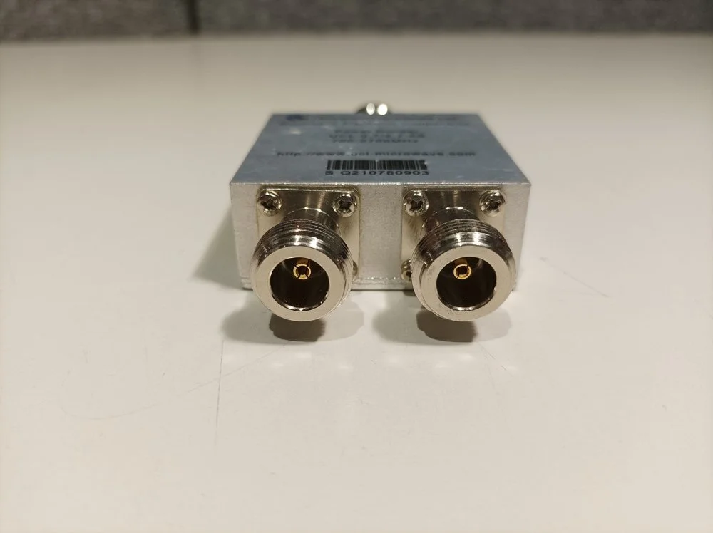 Universal Cooperate Ltd, UCL-0.7/2.7-2S,  2 way Power Divider 700-2700 MHz #