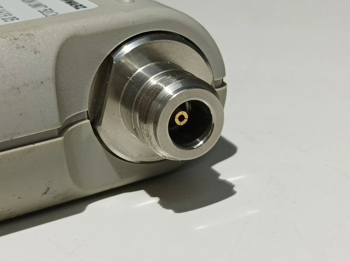 Rohde & Schwarz URV5-Z4 Power Sensor #