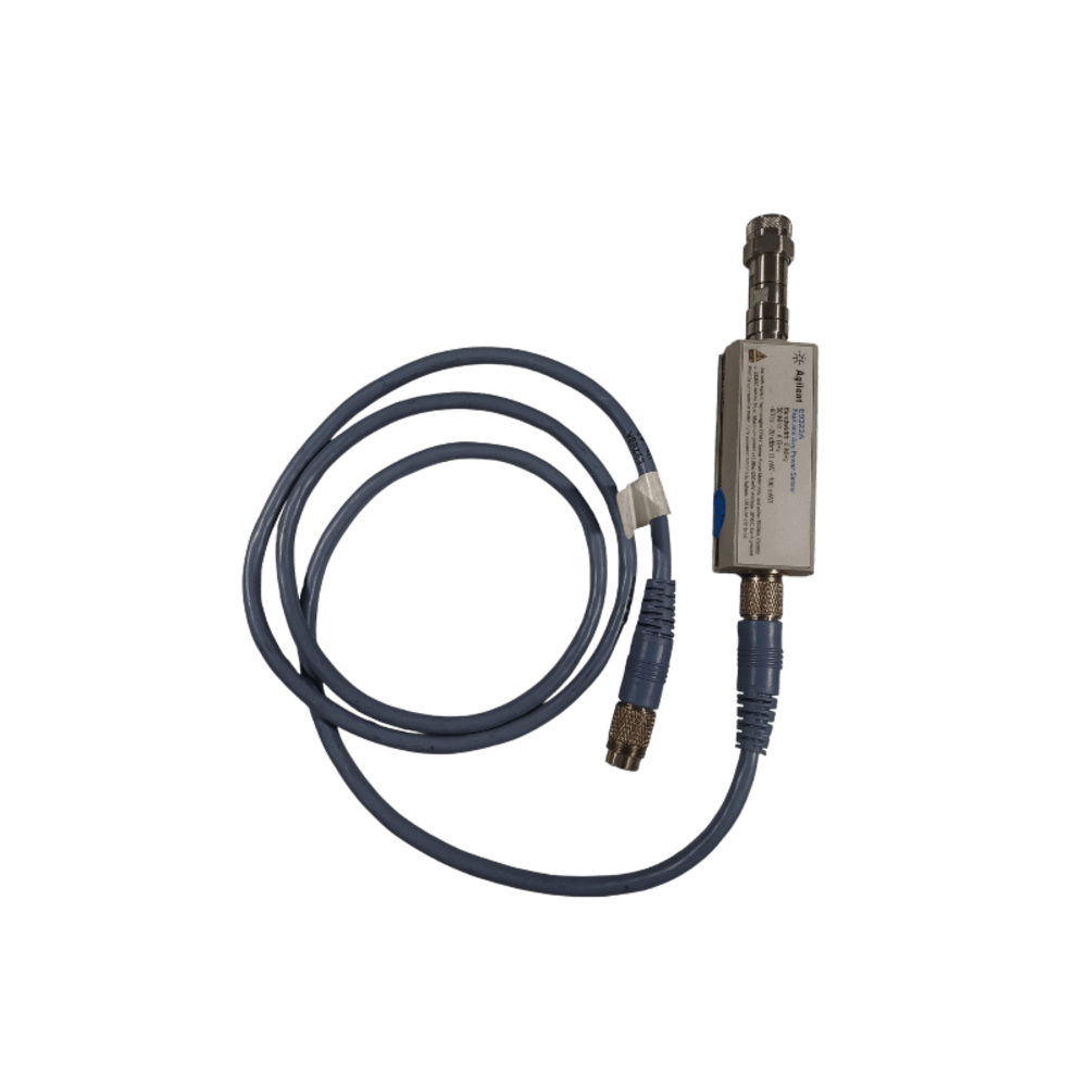 Agilent E9323A, Peak & Average Power Sensor, 50 MHz - 6 GHz #