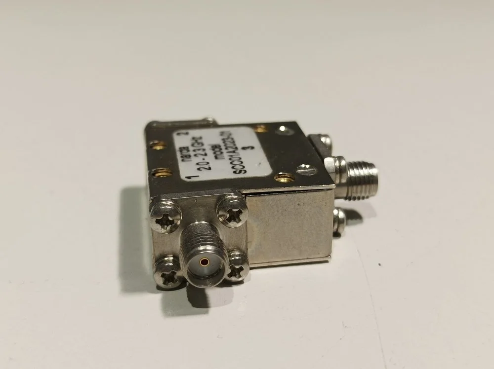 Narda SCC01A2023-01 2.0-2.3 GHz #