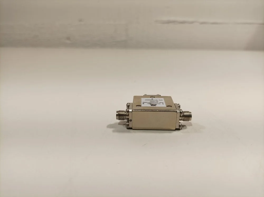 JQL JCC3400T4200 S3-NOK RF Circulator #