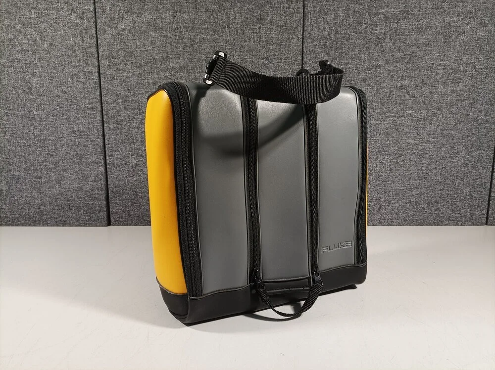 Fluke 41B, Power Harmonics Analyzer #