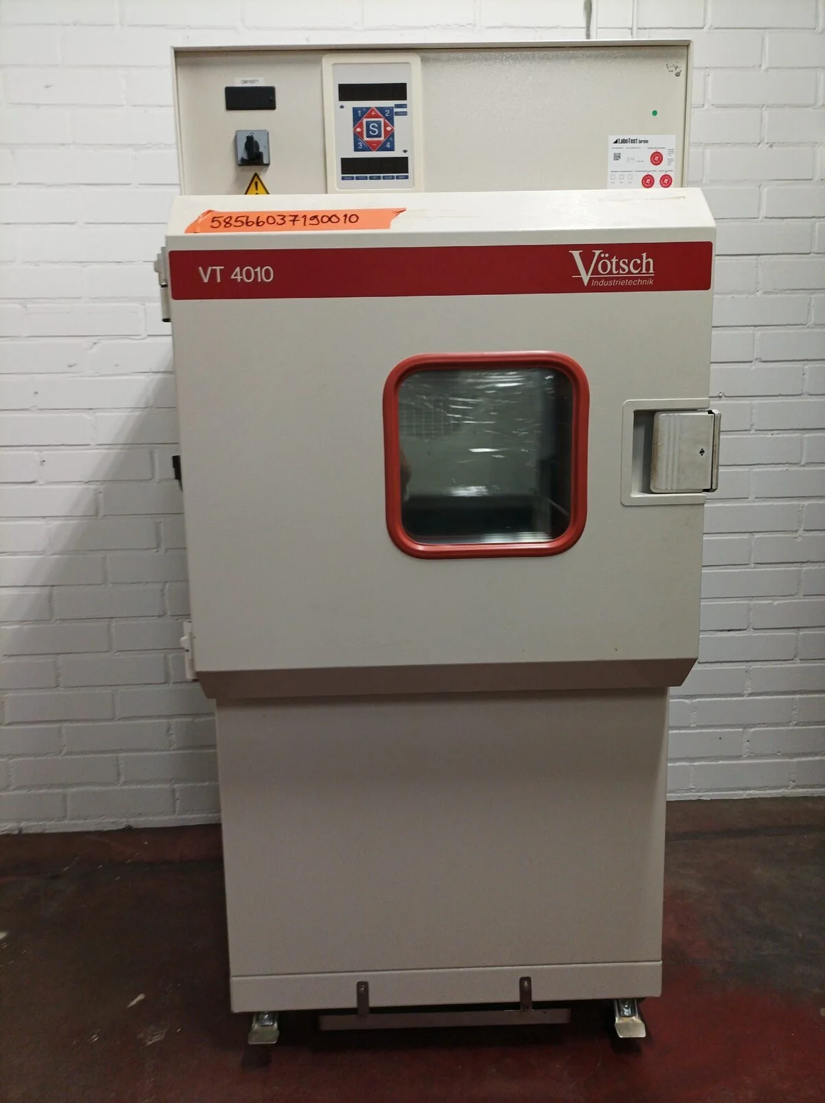 Vötsch VT 4010, Temperature Test Chamber, -40°C / +180°C #