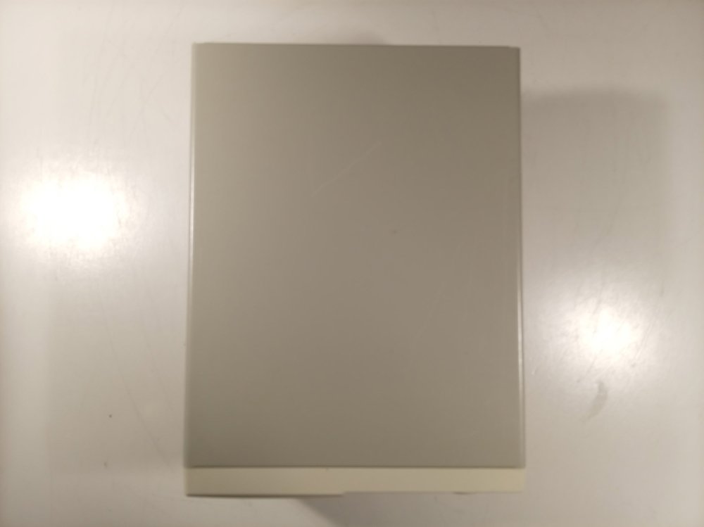 Gwinstek PSP-2010, Programmable DC Power Supply 50/60Hz, 290W, 420VA