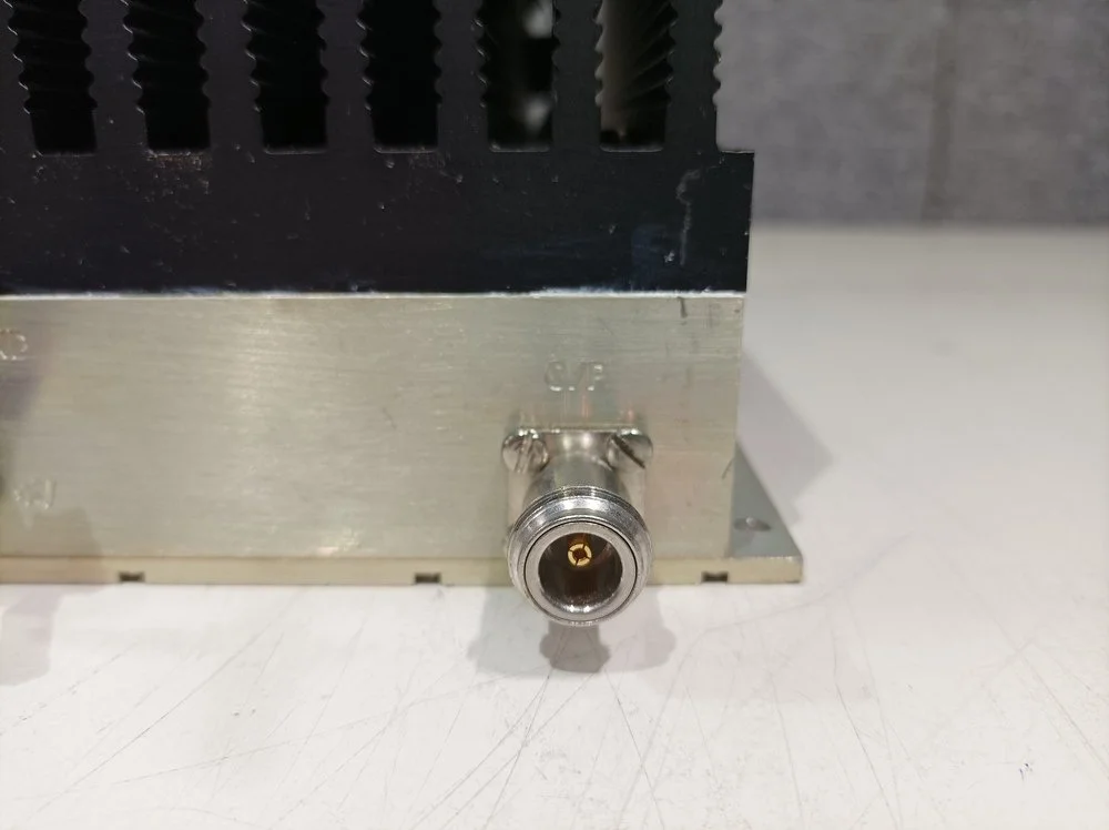 Microwave Amplifiers Ltd AM43-1.9-2.3-40-46, Medium Power Amplifier, 1.9GHz - 2.3GHz, 40dB, 46dBm #