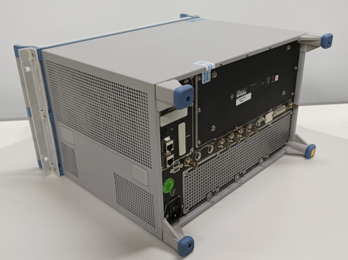 Rohde & Schwarz ZVB20, 4-Port Network Analyzer, 10MHz-20GHz #