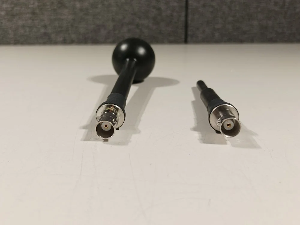 Electro-metrics EM-6992 Near Field Probe Set