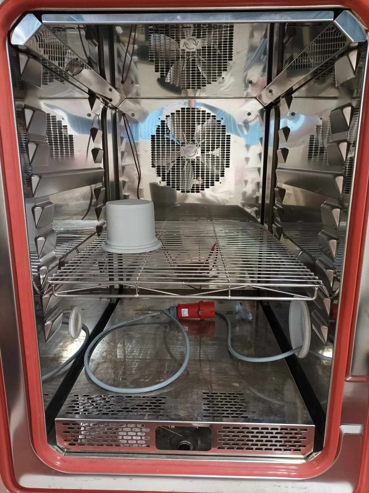Vötsch VT 4034, Temperature Test Chamber, -42°C / +180°C #