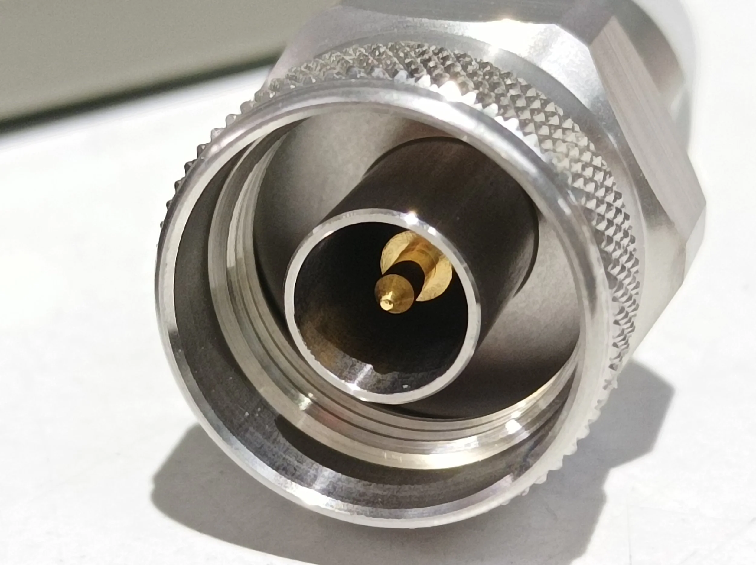 Agilent 85024A, High-Frequency Probe, 300kHz-3GHz, Full Set #