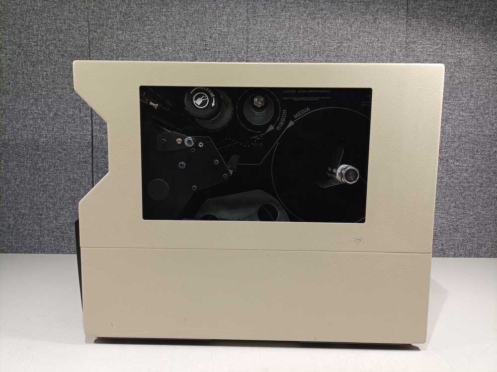Zebra 96XiIIIPlus Industrial Printer Support
