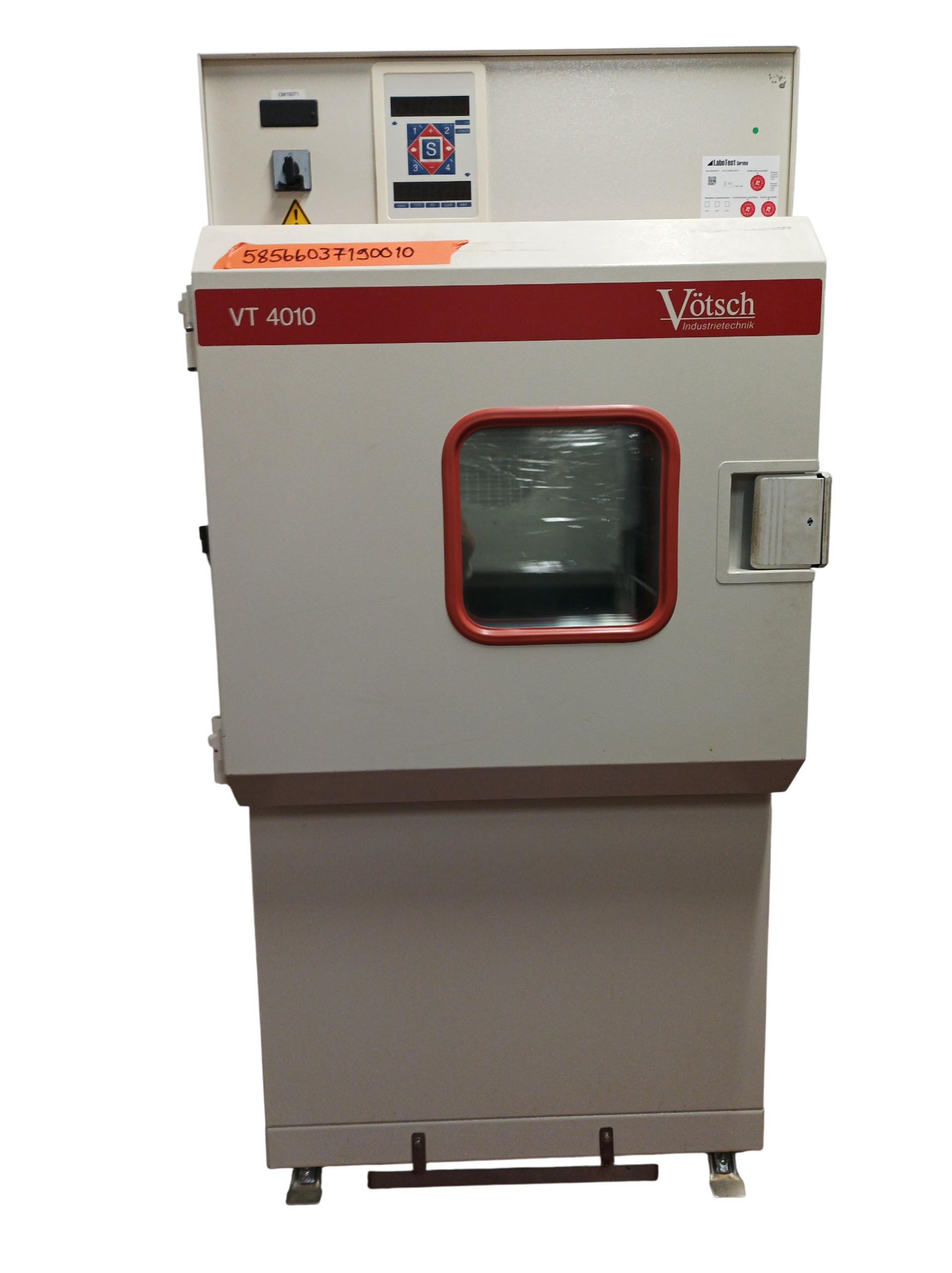 Vötsch VT 4010, Temperature Test Chamber, -40°C / +180°C #