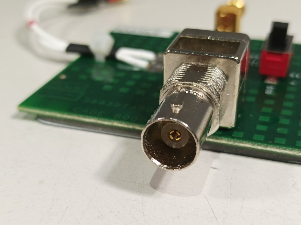 Tektronix 067-1821-00