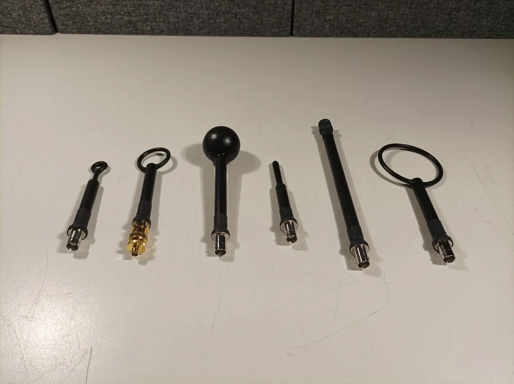 Electro-metrics EM-6992 Near Field Probe Set