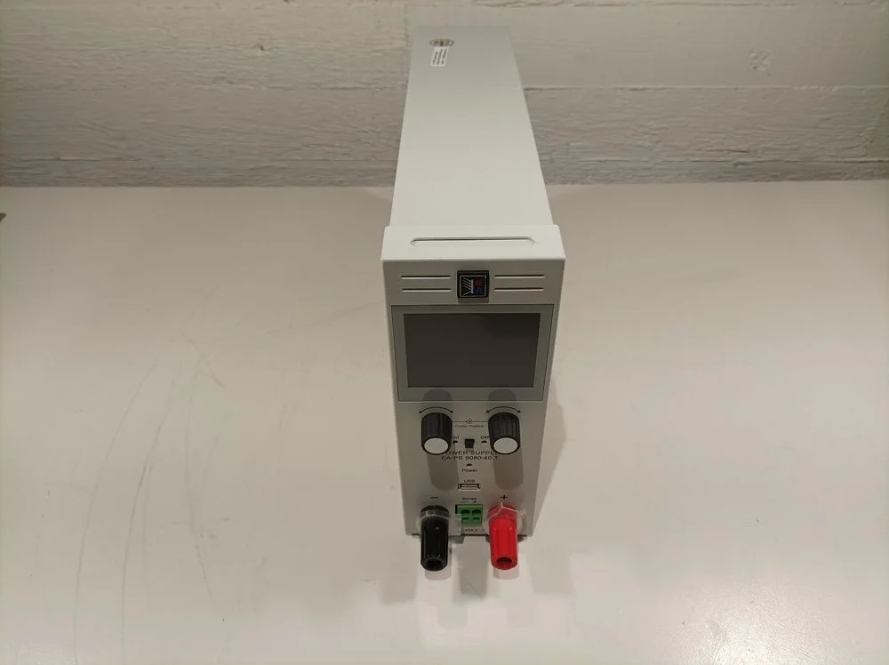 EA Elektro-Automatik Digital Bench Power Supply, EA-PS 9080-40 T