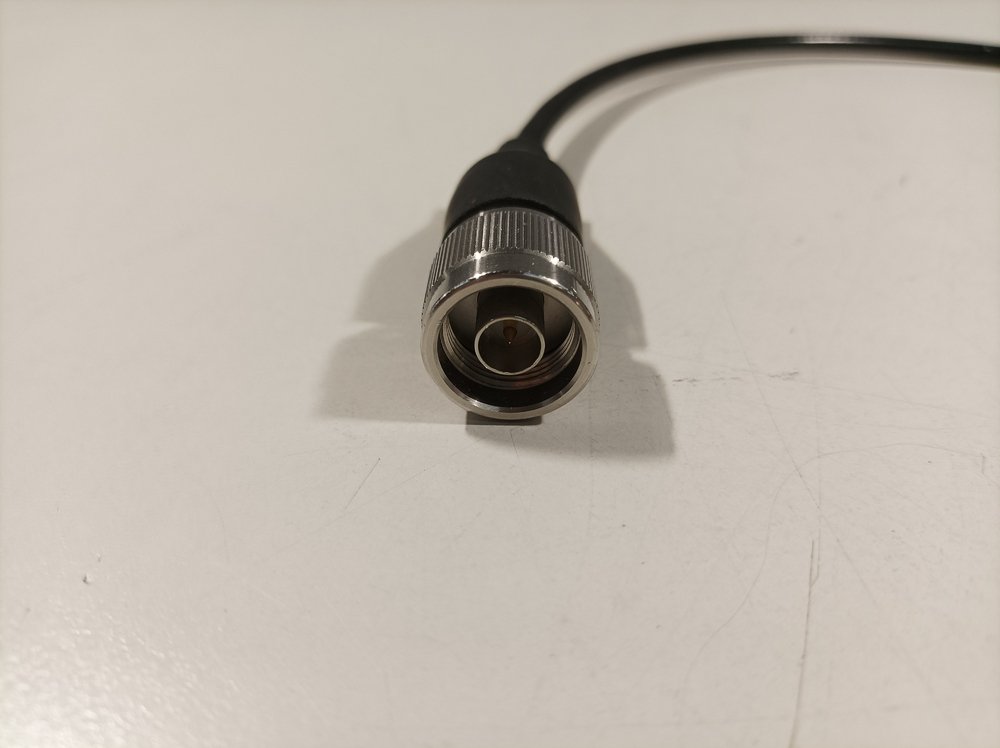 Hewlett Packard 11812A verification kit