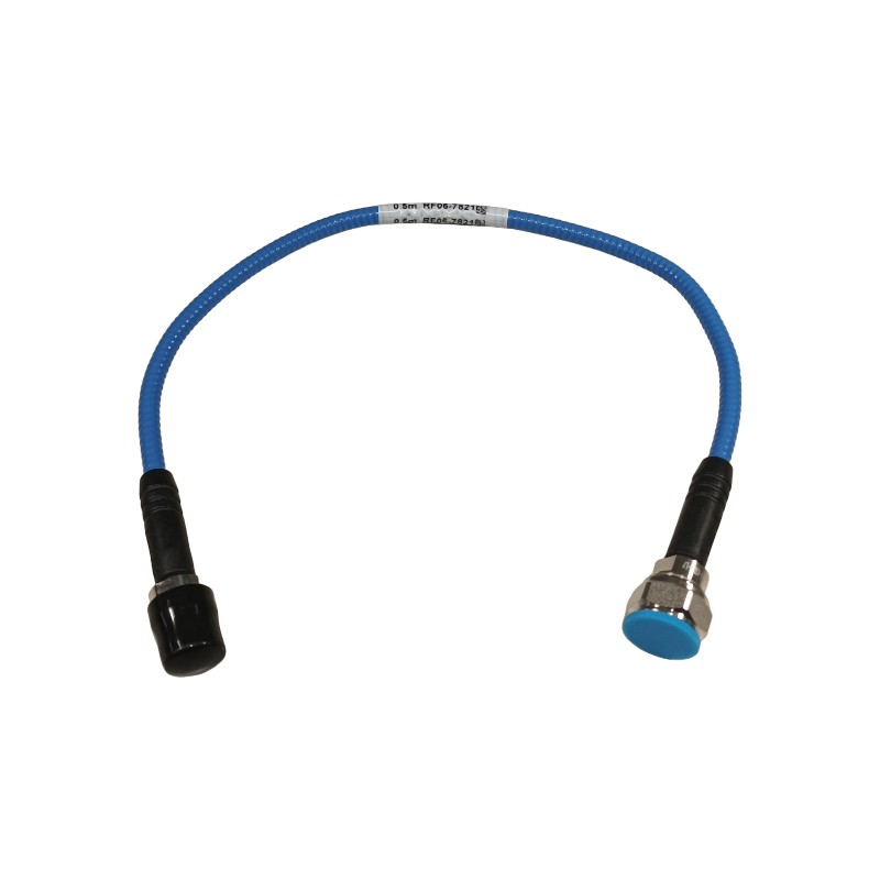 Kaelus SPP250NF43M0.5M, 6GHz 50Ω cable 0,5m, Brand-New # (Copy)