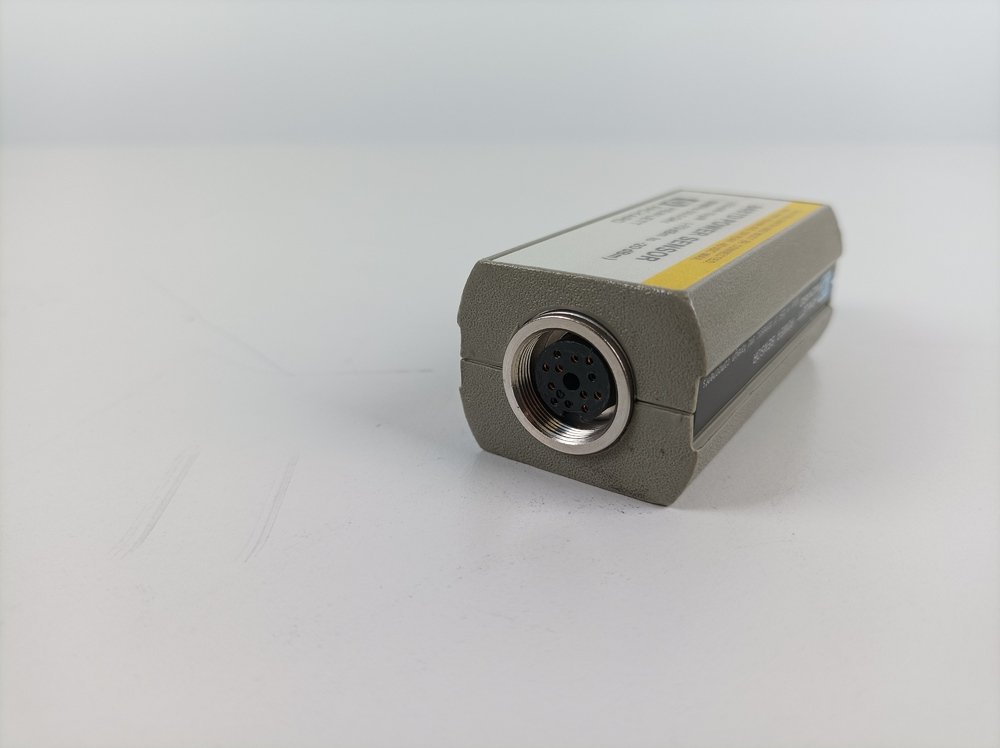 Hewlett Packard 8487D Diode Power Sensor 50MHz-50GHz #