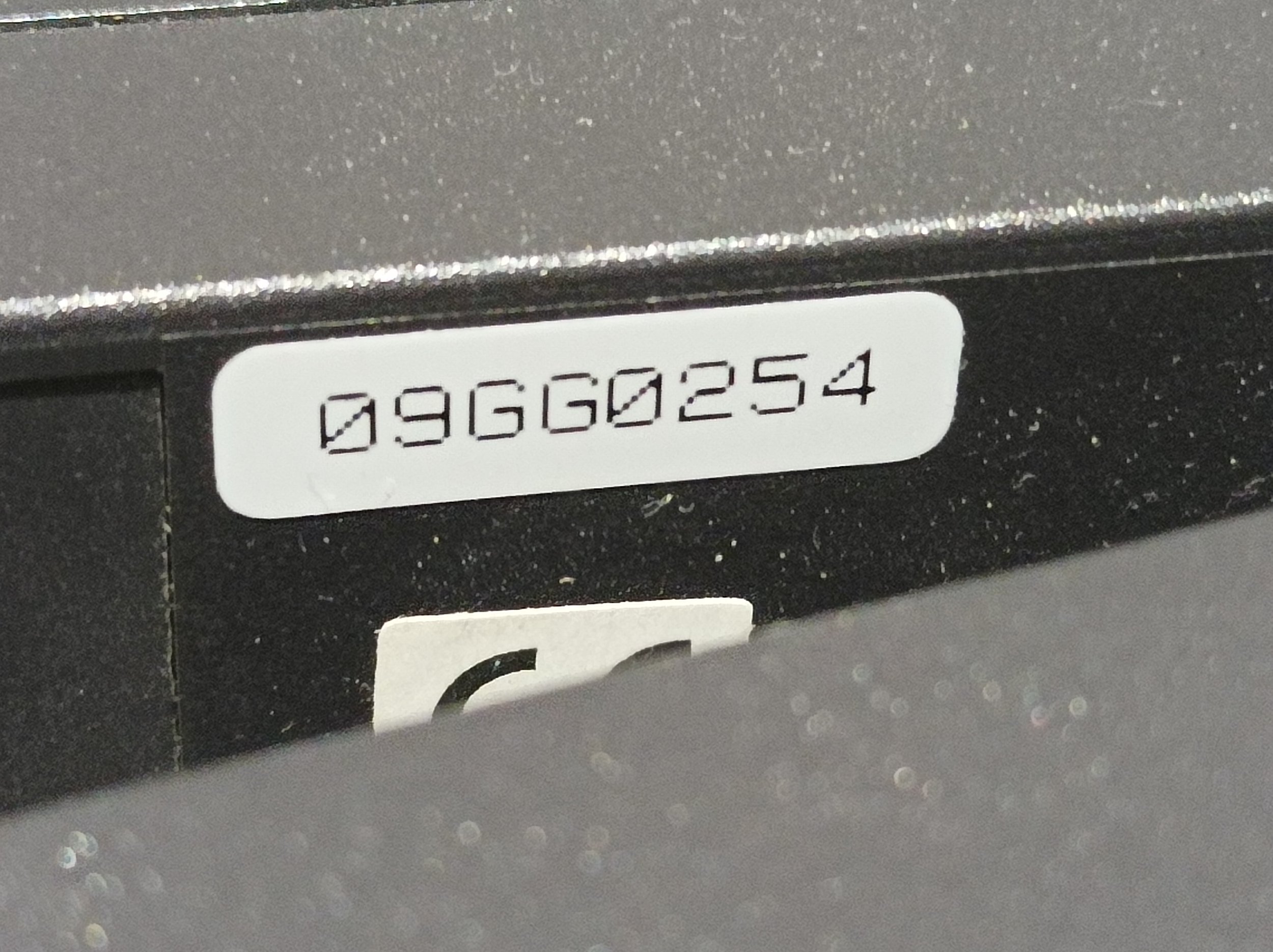 Tektronix A622, Current Probe, AC/DC - 100 kHz, 50 mA - 100 A #