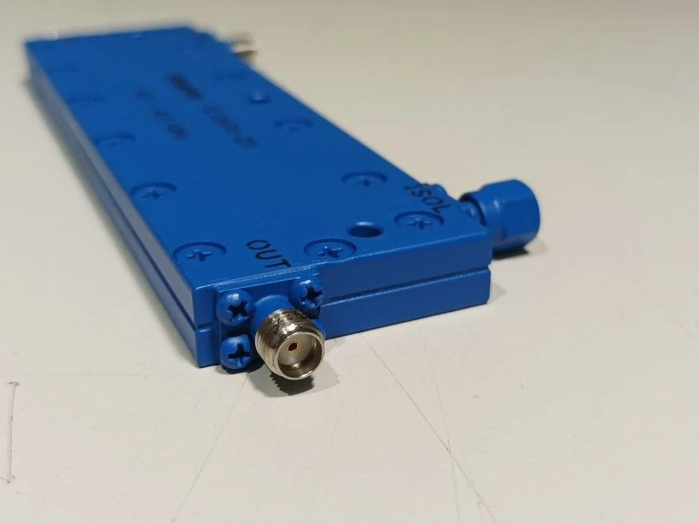 Anaren Directional Coupler 1C0870-20 0.5-4.0 GHz