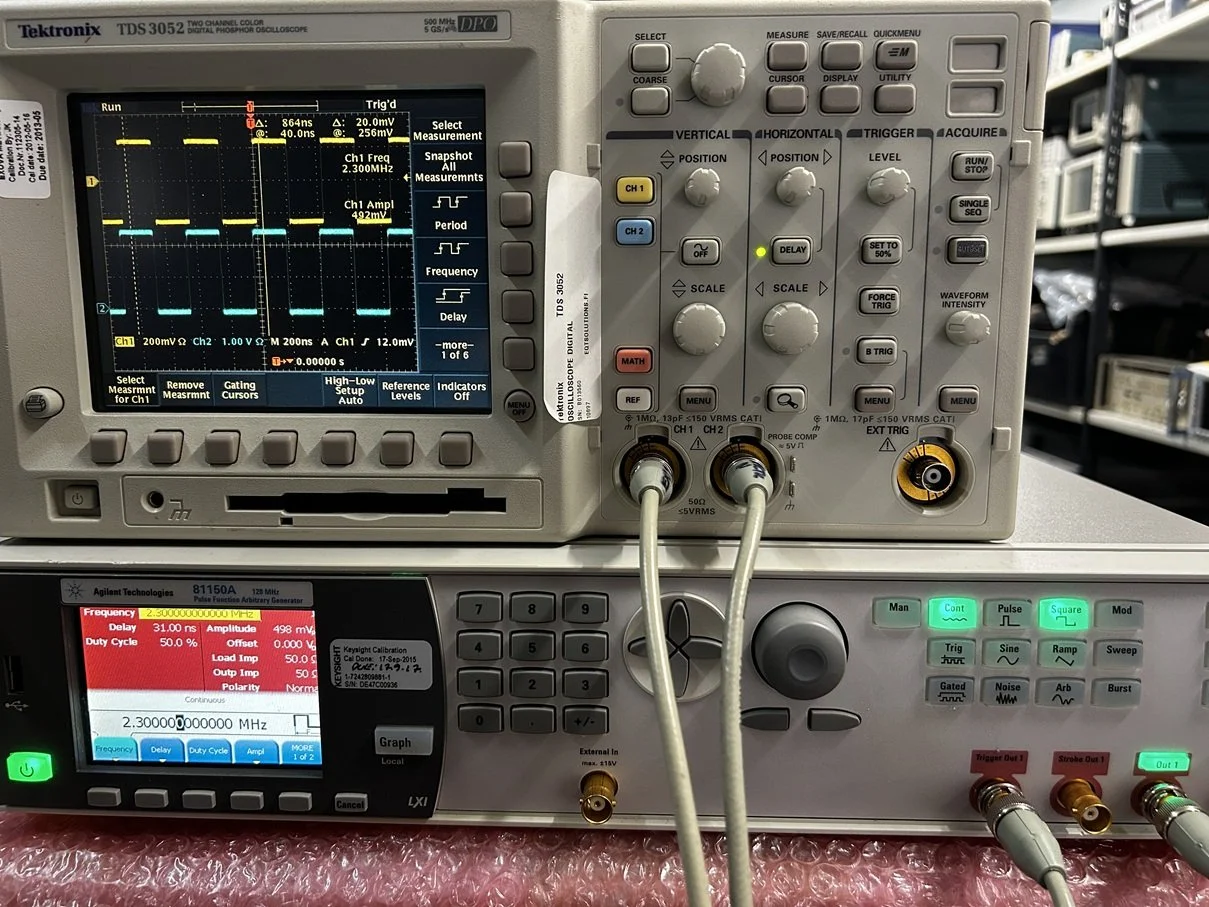 81150A Keysight