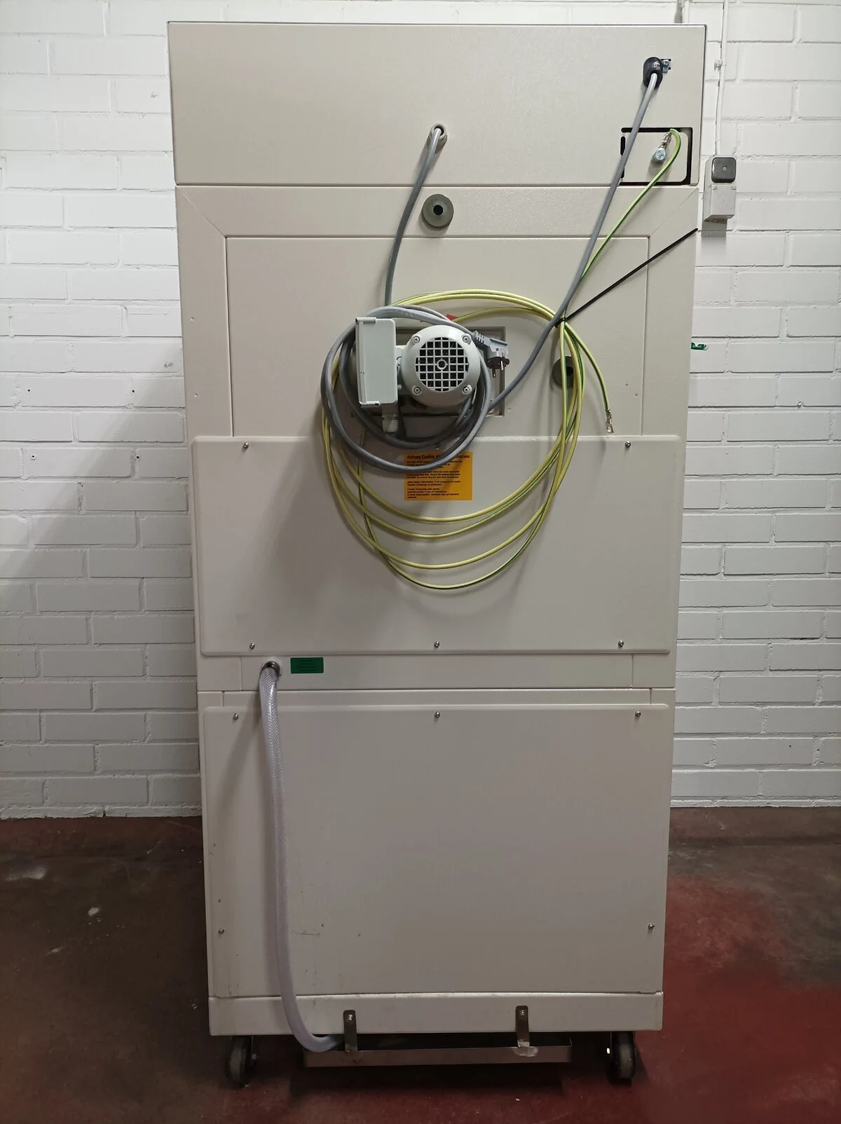 Vötsch VT 4010, Temperature Test Chamber, -40°C / +180°C #