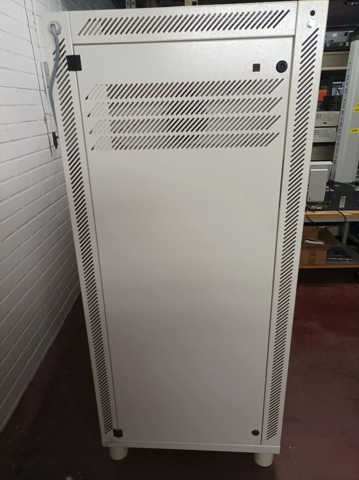 Vötsch VT 4034, Temperature Test Chamber, -42°C / +180°C #