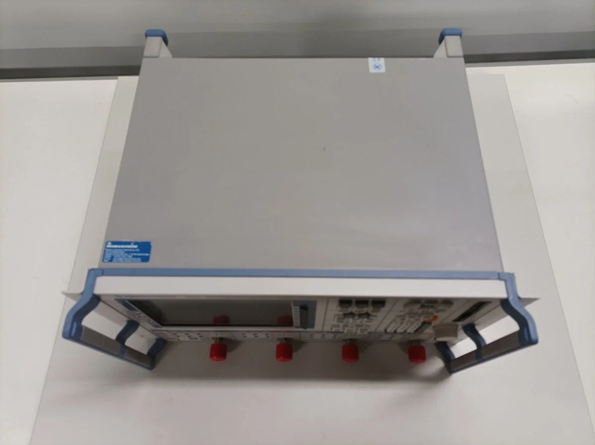 Rohde & Schwarz ZVB20, 4-Port Network Analyzer, 10MHz-20GHz #
