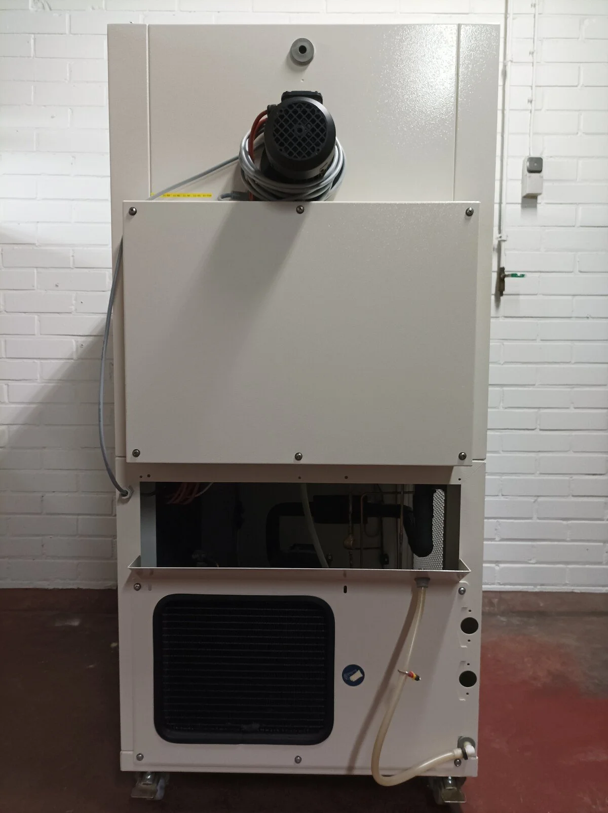 Vötsch VT 4021, Temperature Test Chamber, -40°C / +180°C #