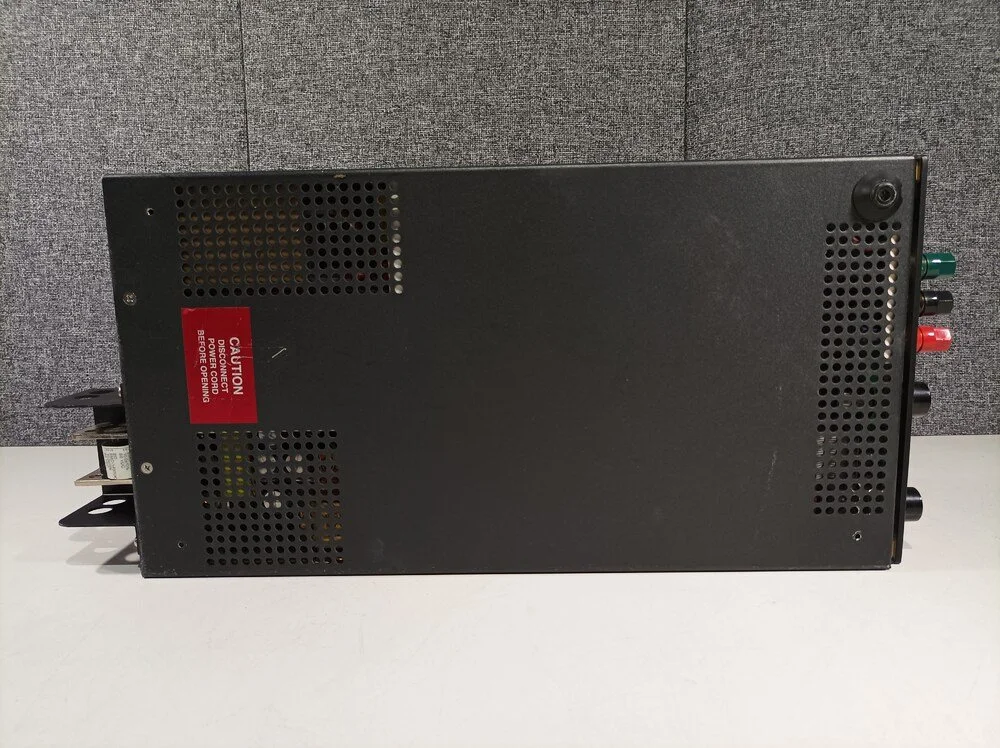 Powerbox PBX 4520 50, Power Supply #