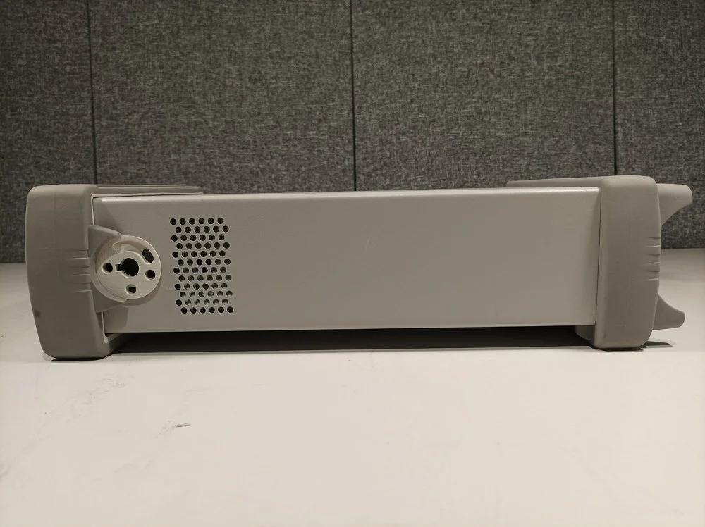 Agilent 34972A, LXI Data Acquisition/Switch Unit