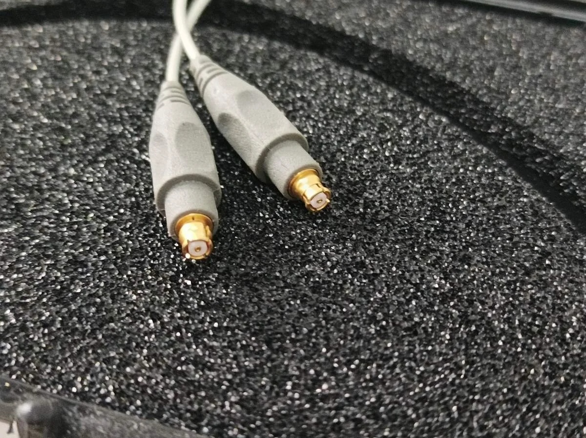 Keysight N2836A, Solder-in Probe Head, 26 GHz #