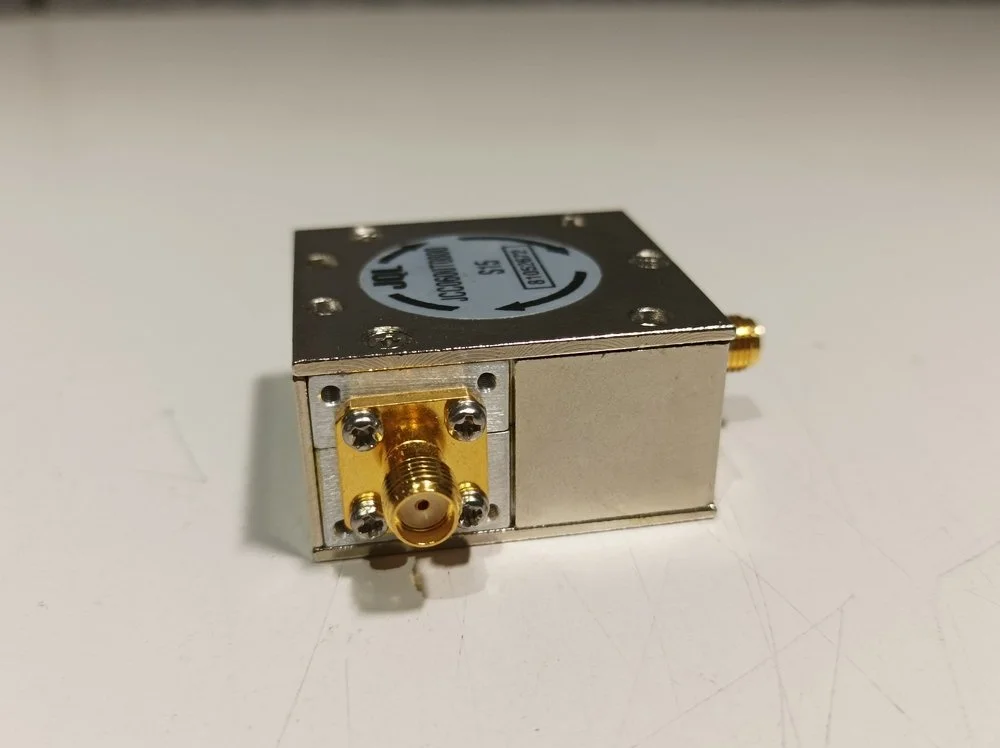 JQL S15 RF Circulator #