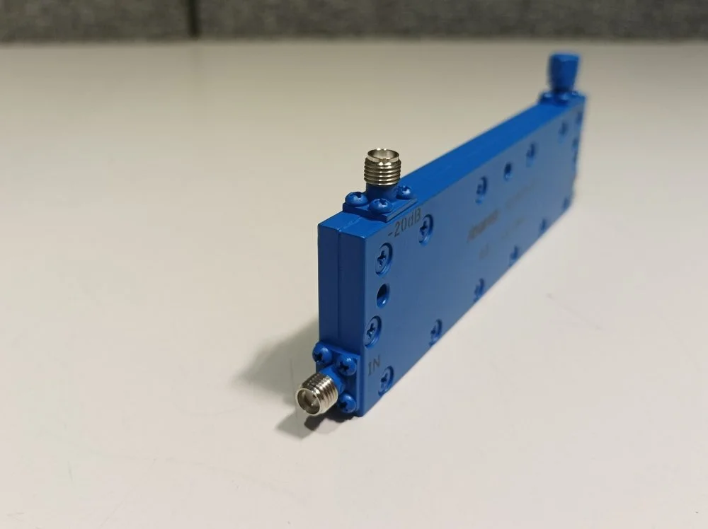 Anaren Directional Coupler 1C0870-20 0.5-4.0 GHz