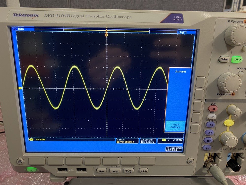 DPO4104B