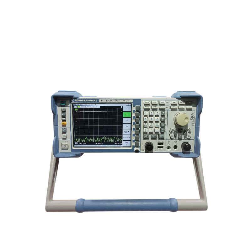 Rohde & Schwarz ZVL6, Vector Network Analyzer, 9 kHz - 6 GHz #