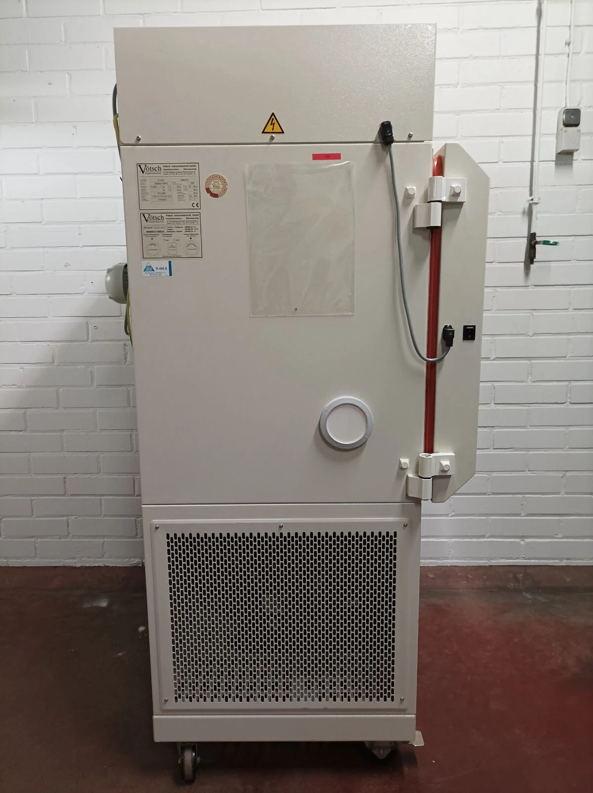 Vötsch VT 4010, Temperature Test Chamber, -40°C / +180°C #