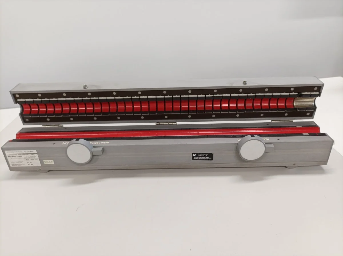 Schwarzbeck MDS 21, EMC Absorbing Clamp, 30 - 1000 MHz #