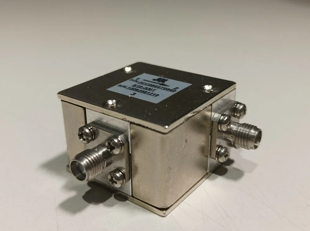 JQL S10-AMT, Directional Coupler #