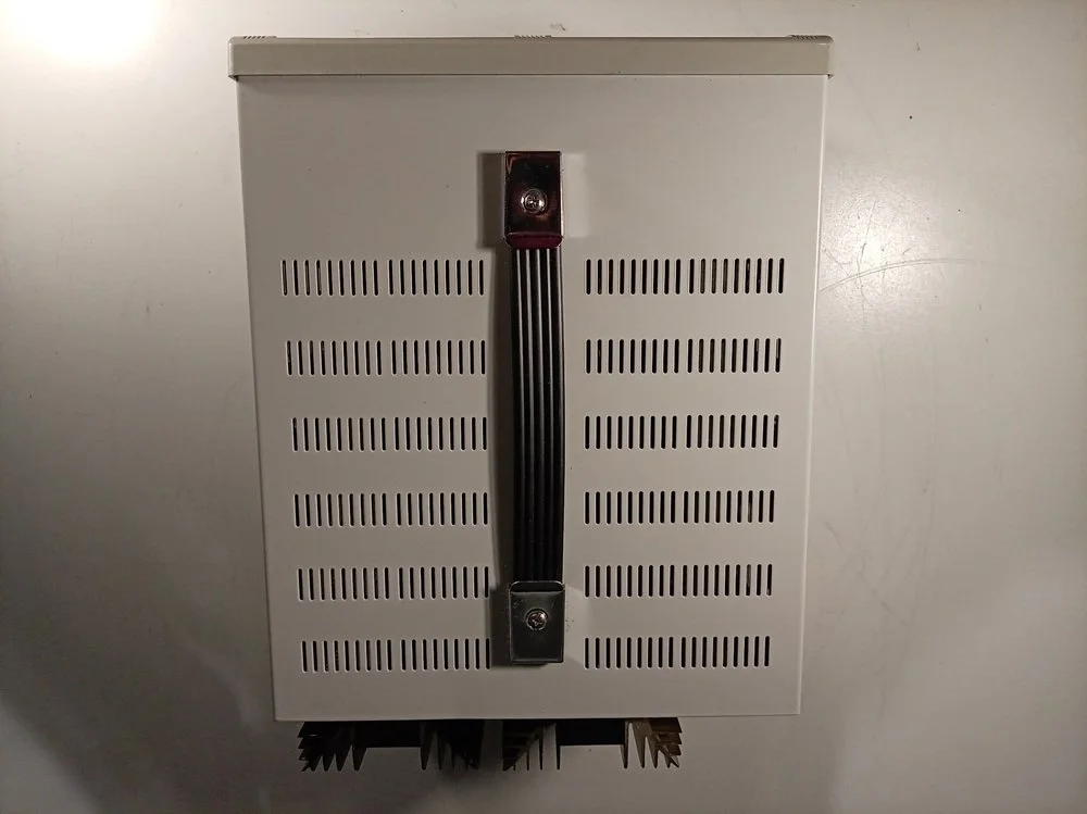 Mastech HY3005D-3, DC Power Supply 50Hz, 207-253V